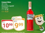GLOBUS - Bitter Angebot im Prospekt Bitter bei GLOBUS im Prospekt "" für 9,99 €