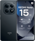 Smartphone REDMI Note 15 5G bei expert Gröblinghoff im Krefeld Prospekt für 219,00 €
