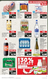 Likör im Kaufland Prospekt in Altenburg Aktueller Kaufland Prospekt mit Likör, "Hier bin ich richtig", Seite 26