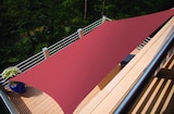 Promo VOILE OMBRAGE PRIMO TERRACOTTA 4.2X3M à 59,90 € dans le catalogue Mr.Bricolage à Le Rouret