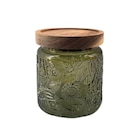 Bocal vert 10*10*12 - B&M Bocal vert 10*10*12 à 2,98 € dans le catalogue B&M