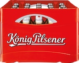 Netto Marken-Discount - König Pilsener Angebot im Prospekt König Pilsener bei Netto Marken-Discount im Prospekt "" für 10,49 €