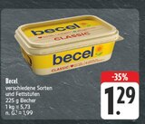 Aktuelles Classic Angebot bei EDEKA in Nürnberg ab 1,29 €