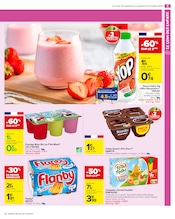 Fromage Angebote im Prospekt "LE COIN DES ENFANTS" von Carrefour Market auf Seite 7