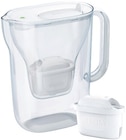 REWE Nabburg - Wasserfilter-Kanne »Style Essential« Angebot im Prospekt Wasserfilter-Kanne »Style Essential« bei REWE im Nabburg Prospekt für 19,99 €