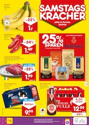 Roastbeef im Netto Marken-Discount Prospekt in Offenburg Aktueller Netto Marken-Discount Prospekt mit Roastbeef, "Aktuelle Angebote", Seite 58