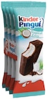 Kinder Pingui Coco - Lidl à Aix-en-Provence Kinder Pingui Coco en promo chez Lidl Aix-en-Provence à 1,89 €