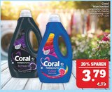 Aktuelle Waschmittel Angebote bei Marktkauf in Nürnberg Aktuelles Farbschutz Schwarz Waschmittel Angebot bei Marktkauf in Nürnberg ab 3,79 €