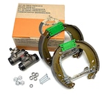 Kit de freins à 40,90 € dans le catalogue Carter-Cash