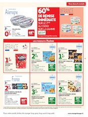 Promos Congélateur dans le catalogue "BEAUTÉ" de Auchan Hypermarché Congélateur en promo dans le catalogue Auchan Hypermarché à la page 31