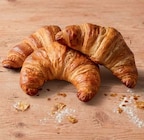 Butter-croissant von BACK STUBE für 0,49 € bei Netto Marken-Discount im Angebot Butter-croissant von BACK STUBE im aktuellen Netto Marken-Discount Prospekt