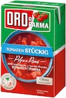 Aktuelles Tomaten passiert und stückig Angebot bei Lestra in Bremerhaven ab 1,49 €