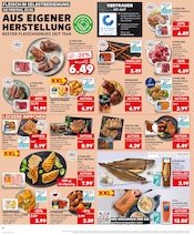 Pute im Kaufland Prospekt in Weiden Aktueller Kaufland Prospekt mit Pute, "Aktuelle Angebote", Seite 12