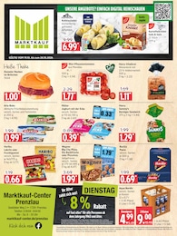 Discounter Prospekt von Marktkauf Prenzlau Marktkauf Prospekt: "Top Angebote", 12 Seiten, 19.10.2026 - 24.10.2026