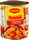 Ravioli im Angebot bei EDEKA in Seevetal Ravioli Angebote von Maggi bei EDEKA Seevetal für 1,99 €