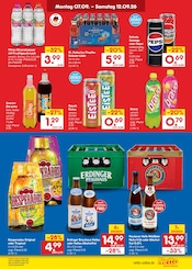 Pepsi im Netto Marken-Discount Prospekt in Lüneburg Aktueller Netto Marken-Discount Prospekt mit Pepsi, "Aktuelle Angebote", Seite 31