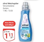 GLOBUS St. Wendel - Weichspüler Angebot im Prospekt Weichspüler bei GLOBUS im St. Wendel Prospekt für 1,11 €