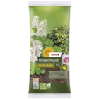 Rindenmulch fein von toom für 6,99 € bei toom Baumarkt im Angebot Rindenmulch fein von toom im aktuellen toom Baumarkt Prospekt
