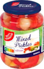 Mixed Pickles bei Marktkauf im Heide Prospekt für 0,99 €