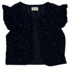 Zeeman Puygouzon - Promo Gilet sans manches bébé Promo Gilet sans manches bébé à 7,99 € dans le catalogue Zeeman à Puygouzon