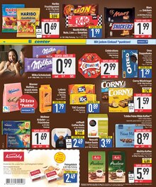 Milka im EDEKA Prospekt "Wir lieben Lebensmittel." mit 20 Seiten (Ingolstadt)