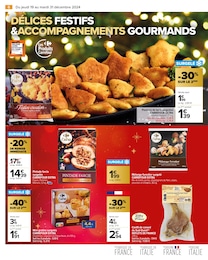 Offre Pintade dans le catalogue Carrefour du moment à la page 8