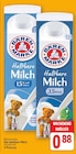 Haltbare Milch 1,5% Fett von Bärenmarke im aktuellen E center Prospekt