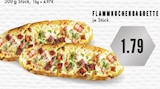 Flammkuchenbaguette bei EDEKA im Bochum Prospekt für 1,79 €