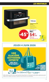 Promos Cuisine dans le catalogue "U Express" de U Express Cuisine en promo dans le catalogue U Express à la page 17