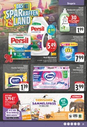Persil im E center Prospekt in Hürth Aktueller E center Prospekt mit Persil, "Aktuelle Angebote", Seite 27