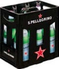 italienisches Mineralwasser Angebote von S.Pellegrino bei Getränke Hoffmann Ahlen für 6,99 €