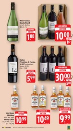 Aktueller EDEKA Prospekt mit Fernseher, "Aktuelle Angebote", Seite 4