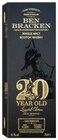 Aktuelles Peated Single Malt Scotch Whisky Limited Edition Cask Strength 20 Jahre Angebot bei Lidl in Rostock ab 119,00 €