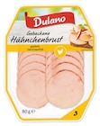 Gebackene Hähnchenbrust Angebote von Dulano bei Lidl Bremen für 0,88 €