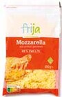 Mozzarella gerieben Angebote von frija bei Netto mit dem Scottie Rostock für 1,49 €