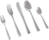 Besteck im XXXLutz Möbelhäuser Prospekt Besteck-Set „Athene“ von Justinus Bestecke im aktuellen XXXLutz Möbelhäuser Prospekt für 29,99 €
