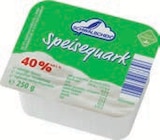 Speisequark im Angebot bei tegut in Darmstadt Speisequark Angebote von Schwälbchen bei tegut Darmstadt für 0,99 €