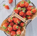 Promo Fraise Gariguette à 2,79 € dans le catalogue Intermarché Contact à Argeliers