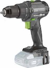 Aktuelle Bohrmaschine Angebote bei OBI in Mönchengladbach Aktuelles 20V Akku-Bohrschrauber A-BS-20 B Angebot bei OBI in Mönchengladbach ab 49,99 €