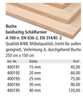 Multiplexplatten im aktuellen Holz Possling Prospekt