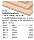 Multiplexplatten für 45,00 € bei Holz Possling im Angebot Multiplexplatten im aktuellen Holz Possling Prospekt