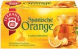 Länderteee Türkischer Apfel von Teekanne im aktuellen tegut Prospekt für 1,79 €