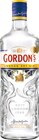 Dry oder Pink Gin Angebote von Gordon's bei Netto mit dem Scottie Stendal für 9,99 €