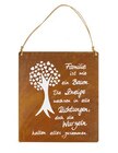 Dekoschild bei Hagebaumarkt im Barth Prospekt für 8,99 €