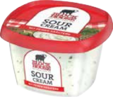 EDEKA Dranske - Sour Cream oder Zaziki Angebot im Prospekt Sour Cream oder Zaziki bei EDEKA im Dranske Prospekt für 1,69 €