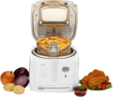 FRITEUSE QILIVE Q.5261 - QILIVE en promo chez Auchan Hypermarché Avignon à 19,99 €