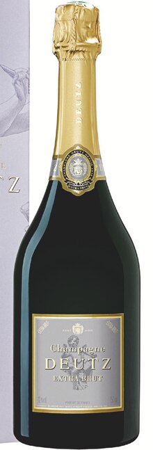 EXTRA BRUT A.O.P. CHAMPAGNE - Monoprix à Asnières-sur-Seine EXTRA BRUT A.O.P. CHAMPAGNE en promo chez Monoprix Asnières-sur-Seine à 39,90 €
