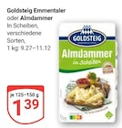 Angebot im GLOBUS Plattling Prospekt GLOBUS Plattling Prospekt mit im Angebot für 1,39 €