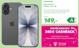 EP: - iPhone 17 Angebot im Prospekt iPhone 17 bei EP: im Prospekt "" für 149,00 €