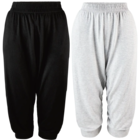 Damen Wellnesshose oder Herren Wellnessshorts im Angebot bei Netto Marken-Discount in Seevetal Damen Wellnesshose oder Herren Wellnessshorts Angebote bei Netto Marken-Discount Seevetal für 6,99 €